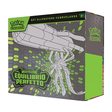 Equilibrio Perfetto